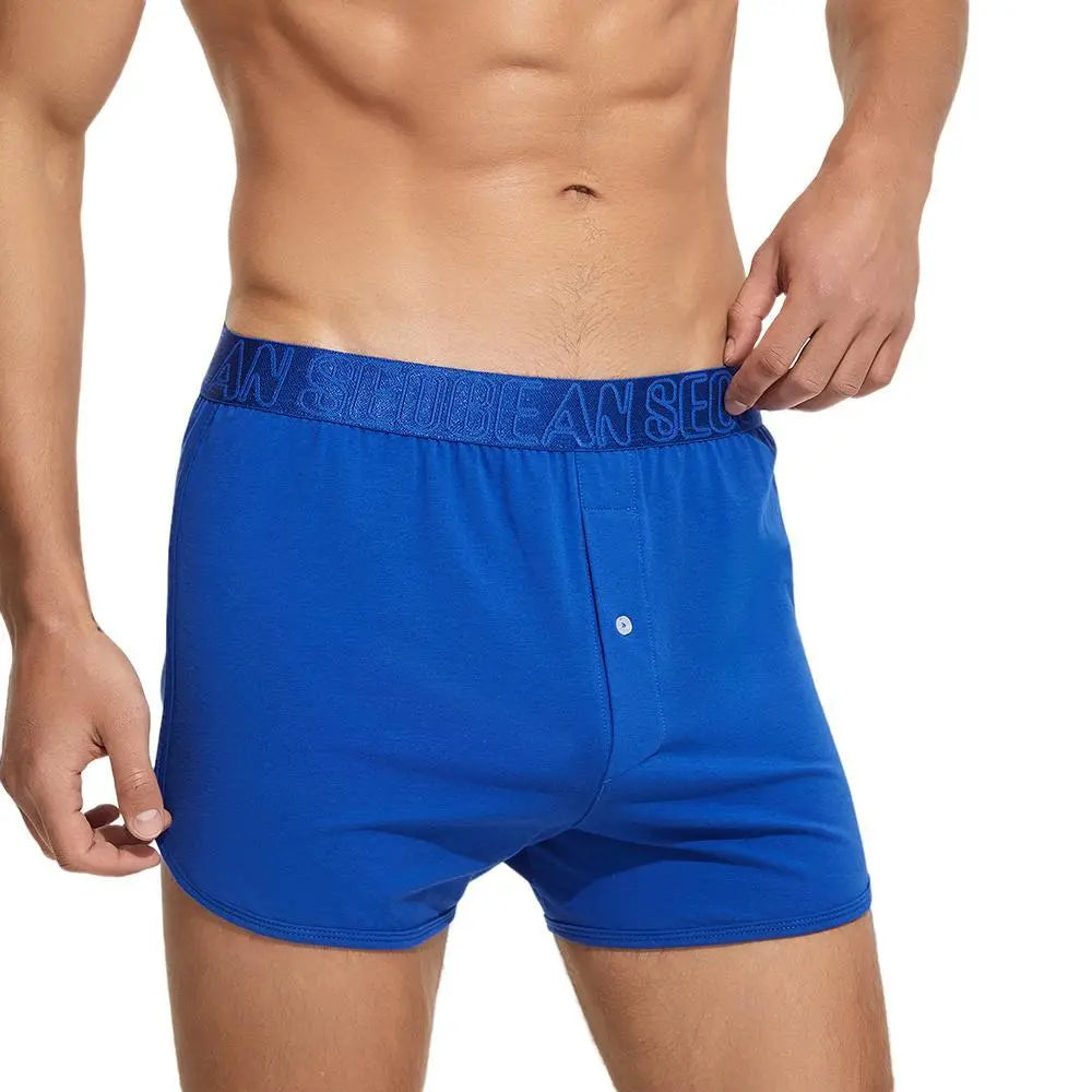 Hang Loose Boxer Shorts | dmunderwear