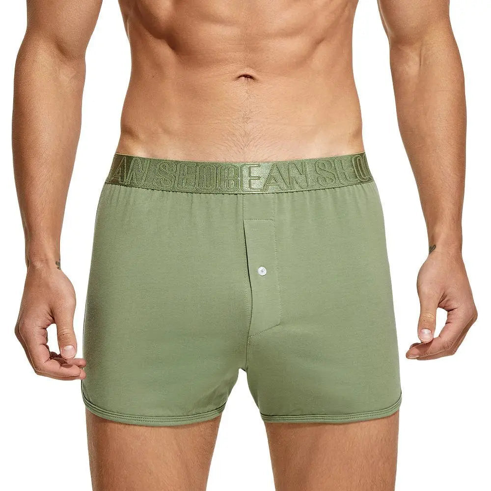 Hang Loose Boxer Shorts | dmunderwear detail image 13
