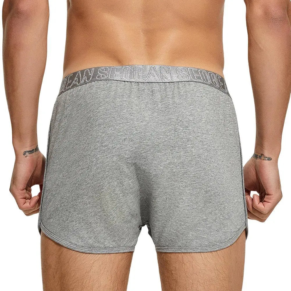 Hang Loose Boxer Shorts | dmunderwear detail image 15