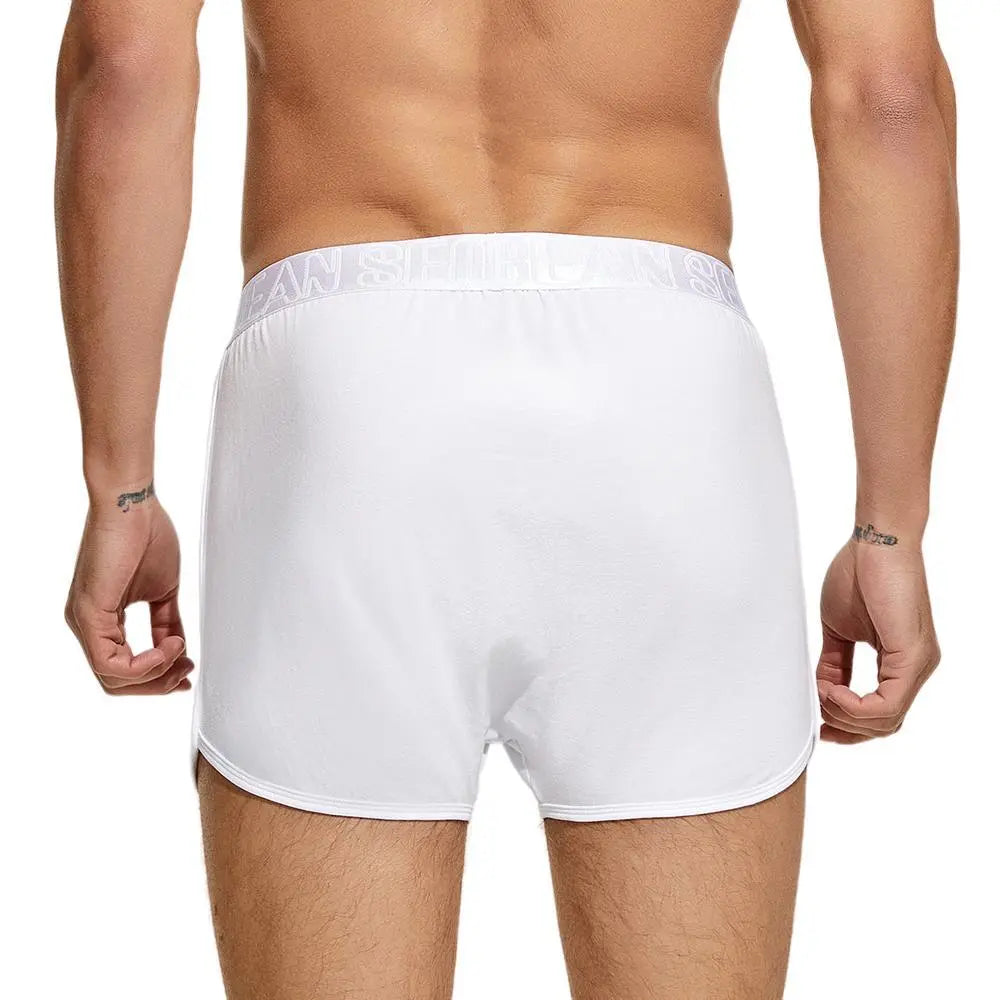 Hang Loose Boxer Shorts | dmunderwear detail image 17