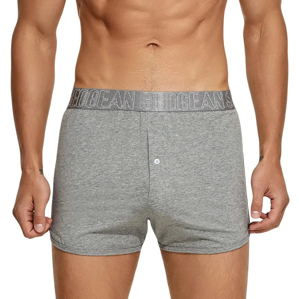 Hang Loose Boxer Shorts | dmunderwear detail image 18