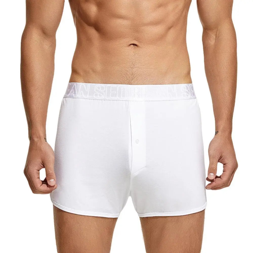 Hang Loose Boxer Shorts | dmunderwear detail image 20