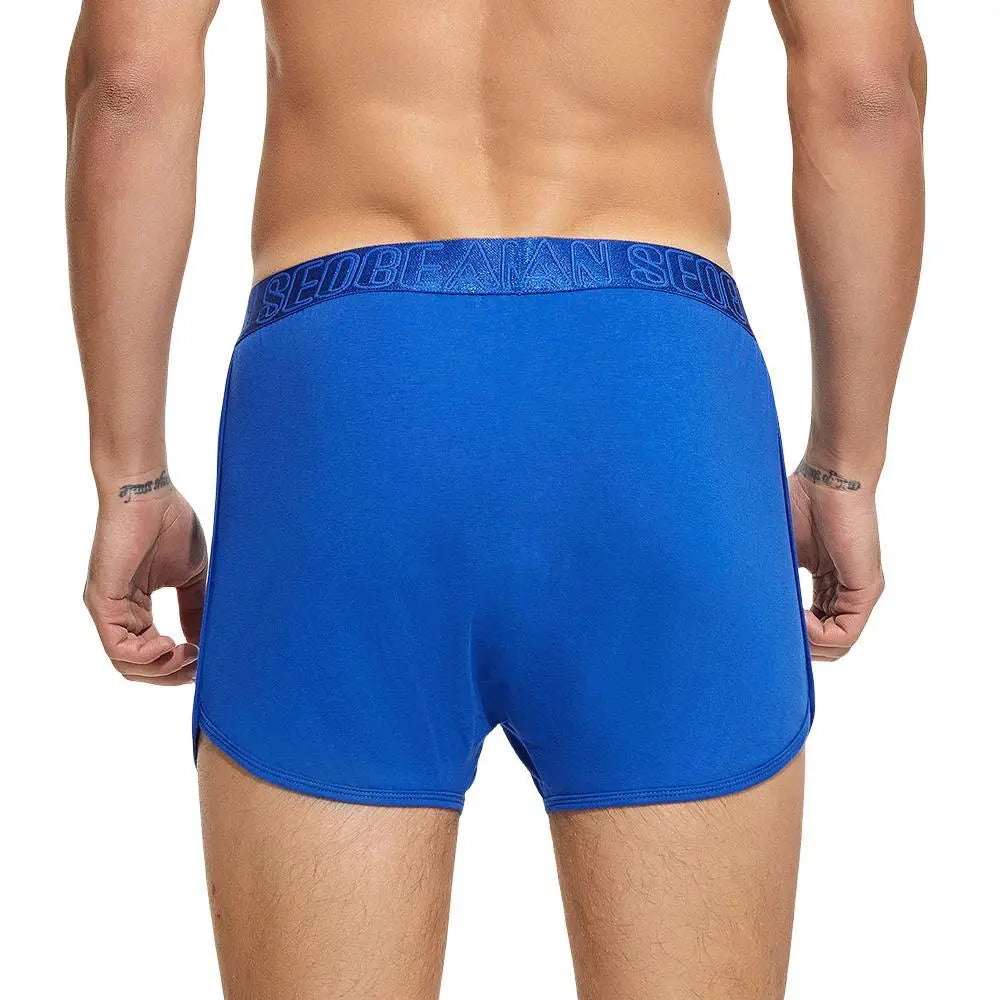 Hang Loose Boxer Shorts | dmunderwear detail image 3