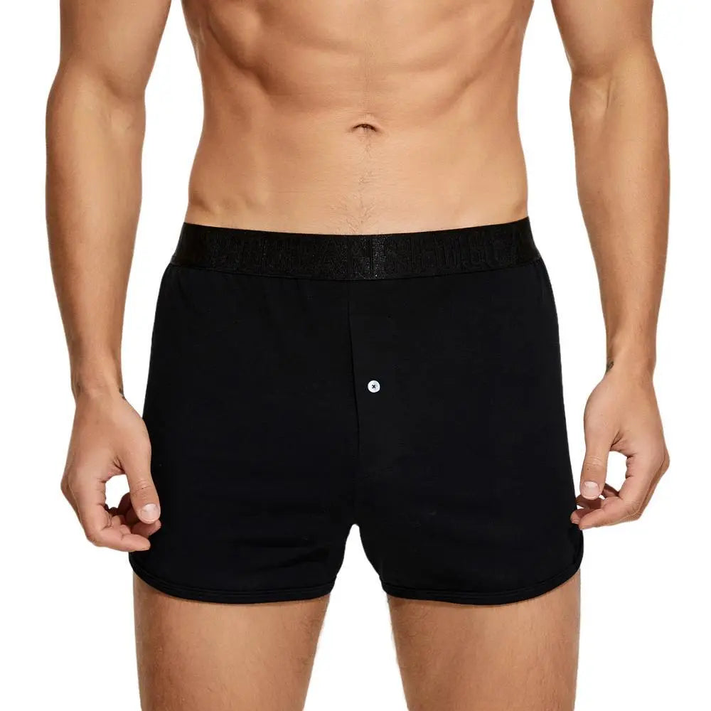 Hang Loose Boxer Shorts | dmunderwear detail image 4