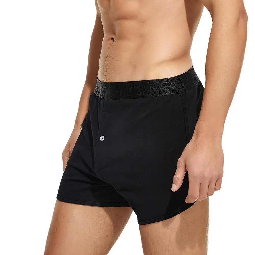 Hang Loose Boxer Shorts | dmunderwear detail image 5