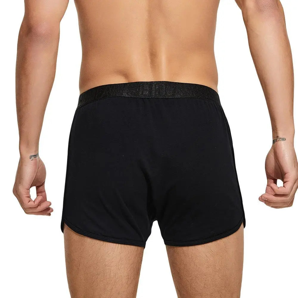 Hang Loose Boxer Shorts | dmunderwear detail image 6