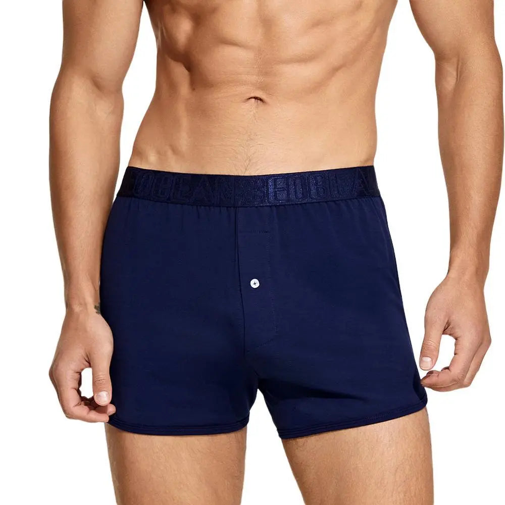 Hang Loose Boxer Shorts | dmunderwear detail image 7