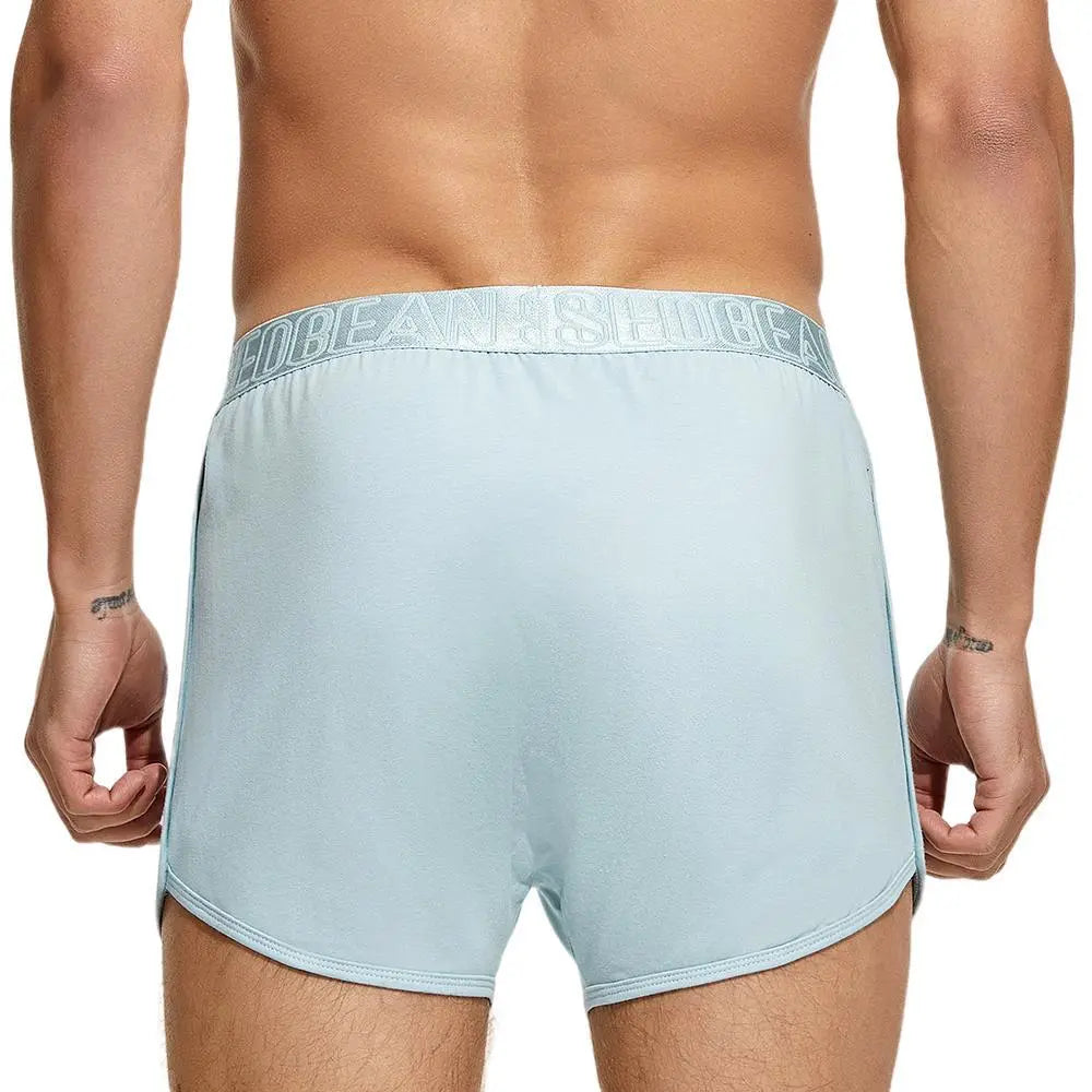 Hang Loose Boxer Shorts | dmunderwear detail image 9