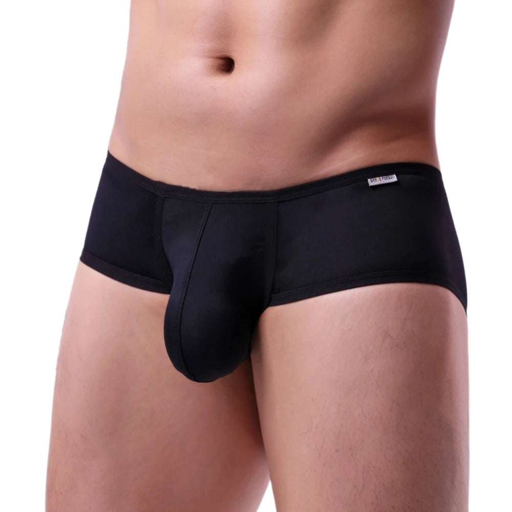 Hang Loose Square Briefs | dmunderwear detail image 7