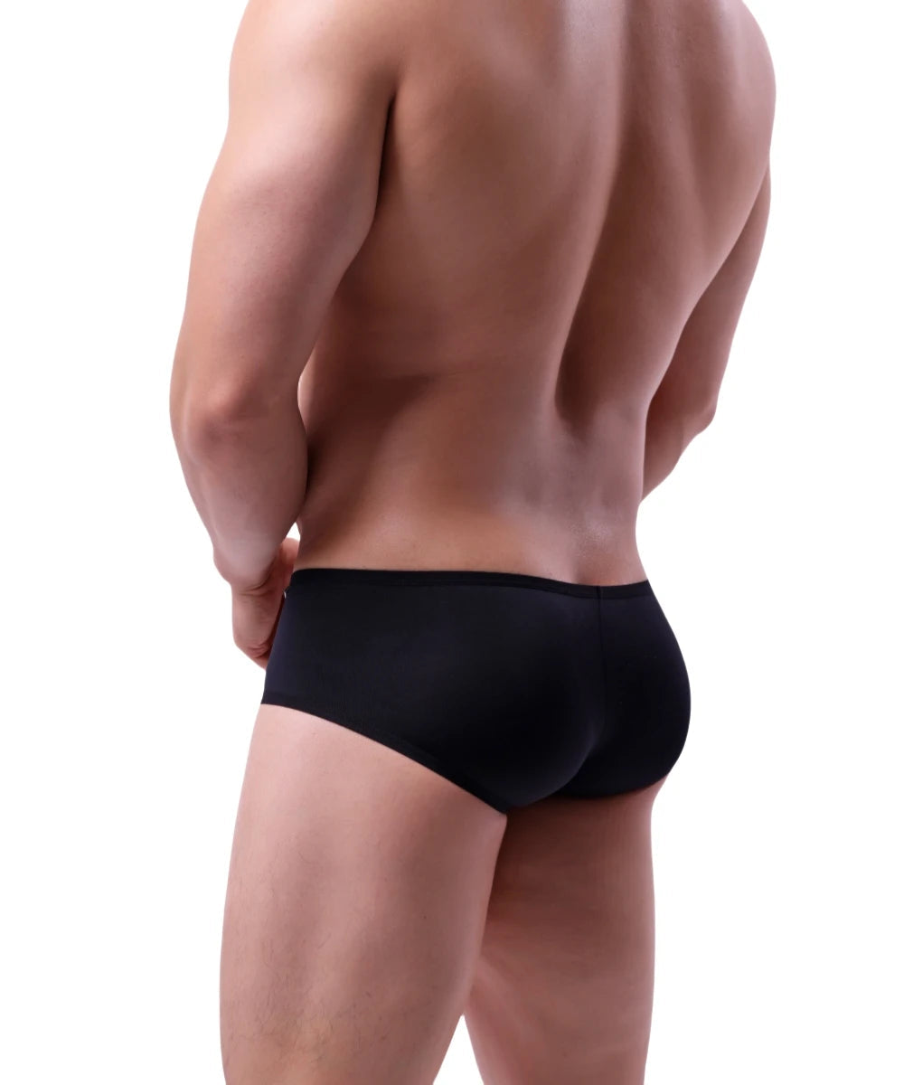 Hang Loose Square Briefs | dmunderwear detail image 8