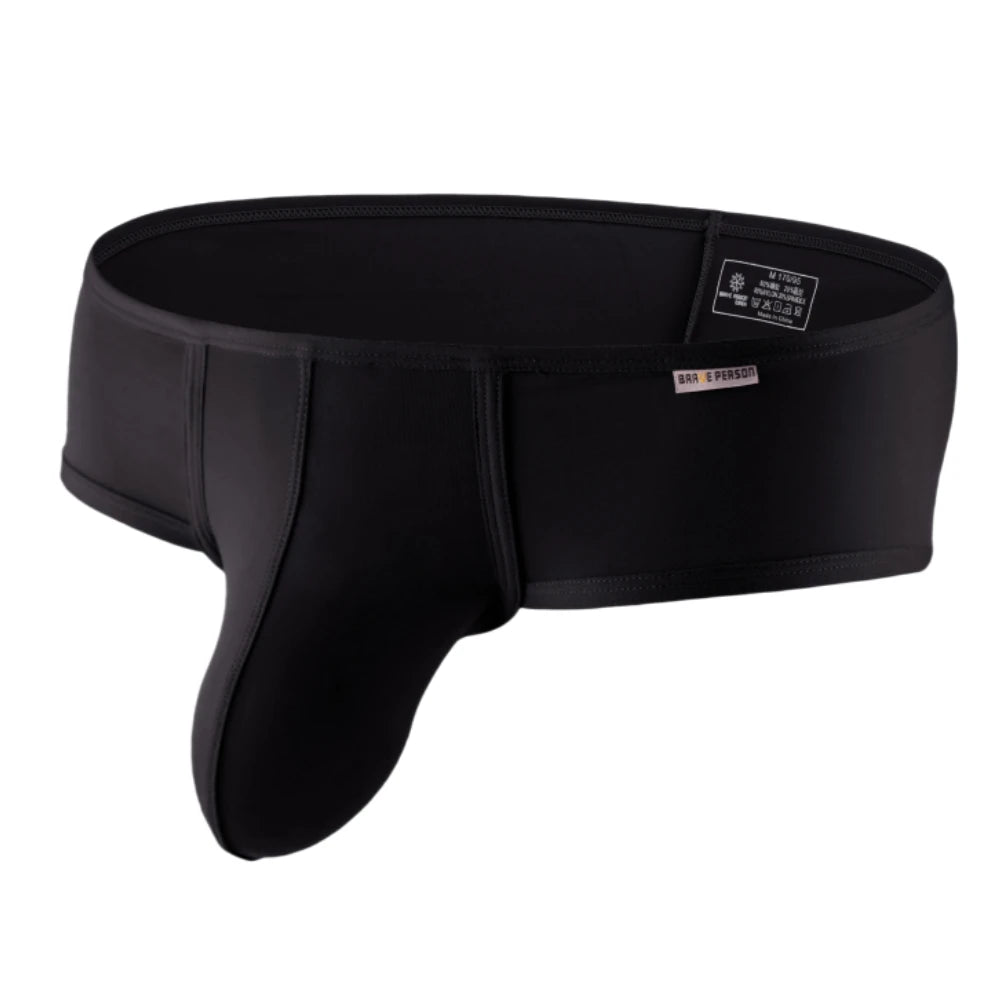 Hang Loose Square Briefs | dmunderwear detail image 9