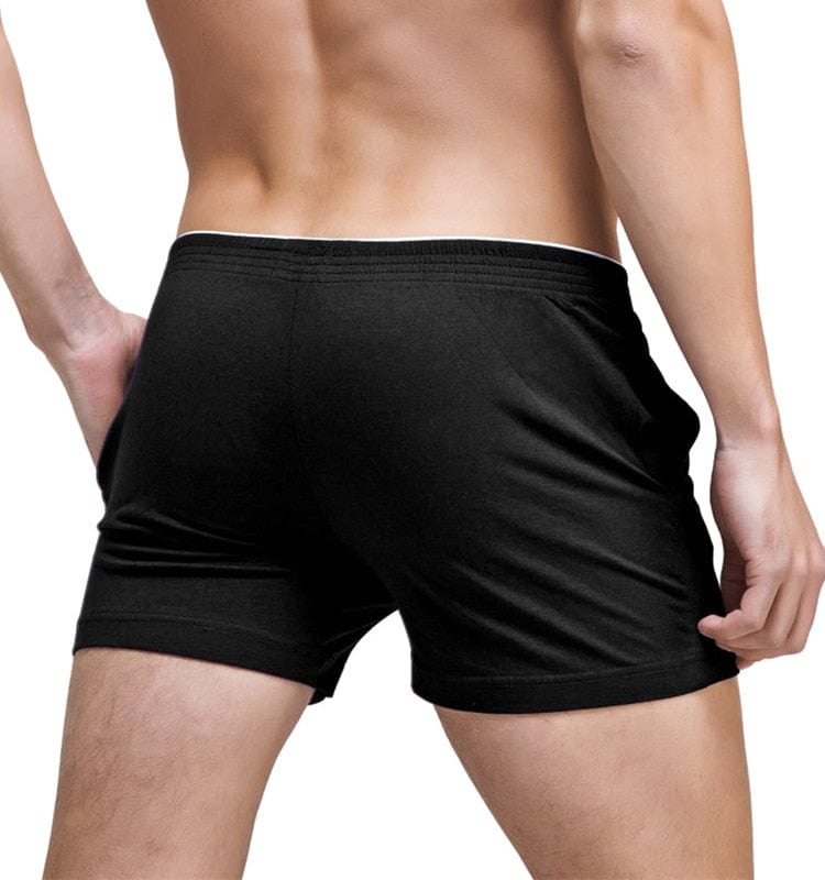 Hang Out Lounge Shorts | dmunderwear detail image 11