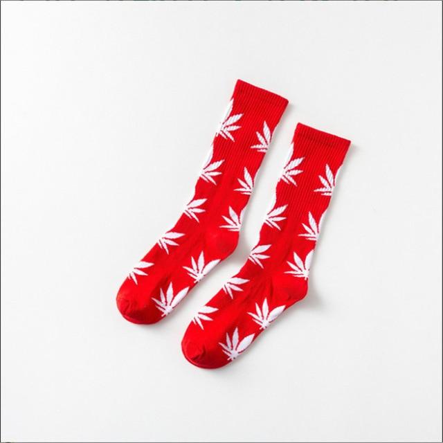 ORVLS Happy Pot Socks | dmunderwear detail image 10