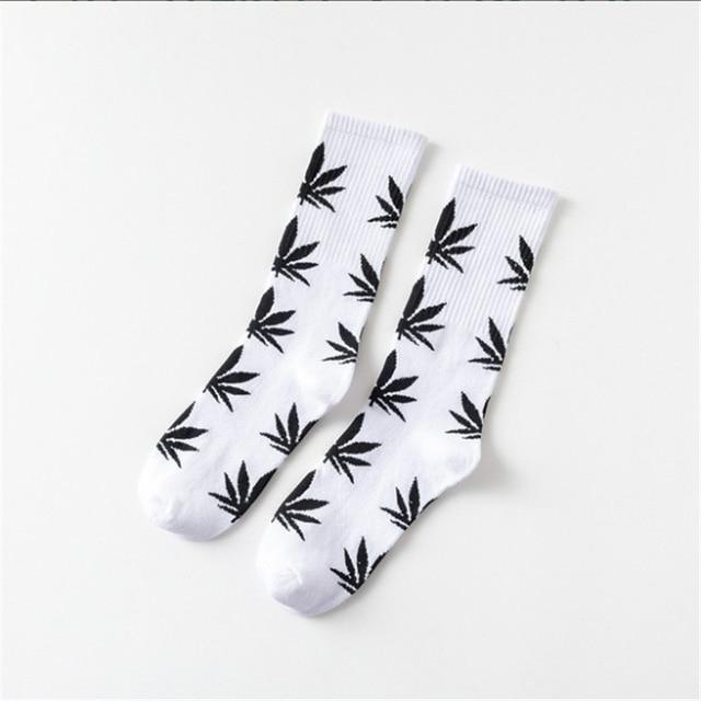 ORVLS Happy Pot Socks | dmunderwear detail image 13