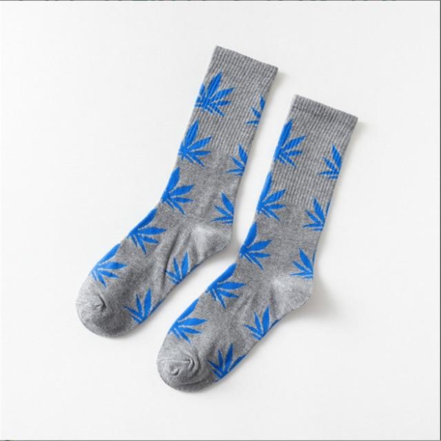 ORVLS Happy Pot Socks | dmunderwear detail image 17