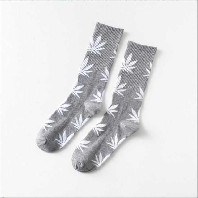 ORVLS Happy Pot Socks | dmunderwear detail image 20