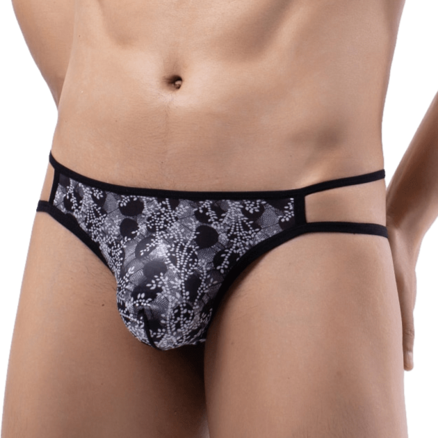 Heirloom Thong | dmunderwear