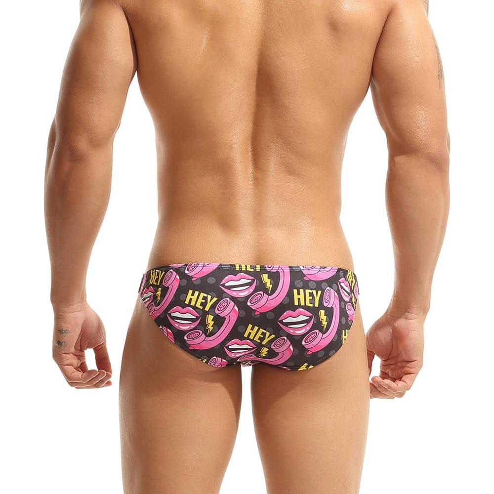 HEY! Bikini Briefs | dmunderwear detail image 4