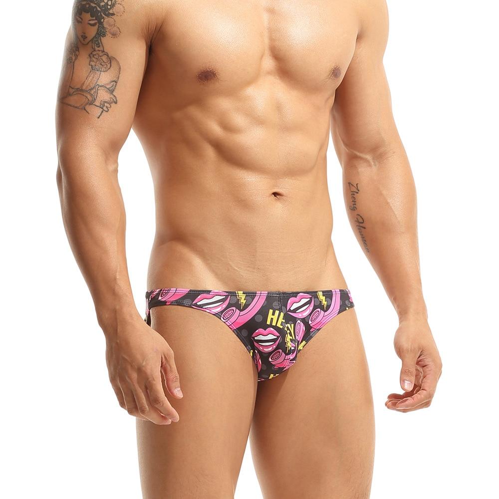 HEY! Bikini Briefs | dmunderwear detail image 5