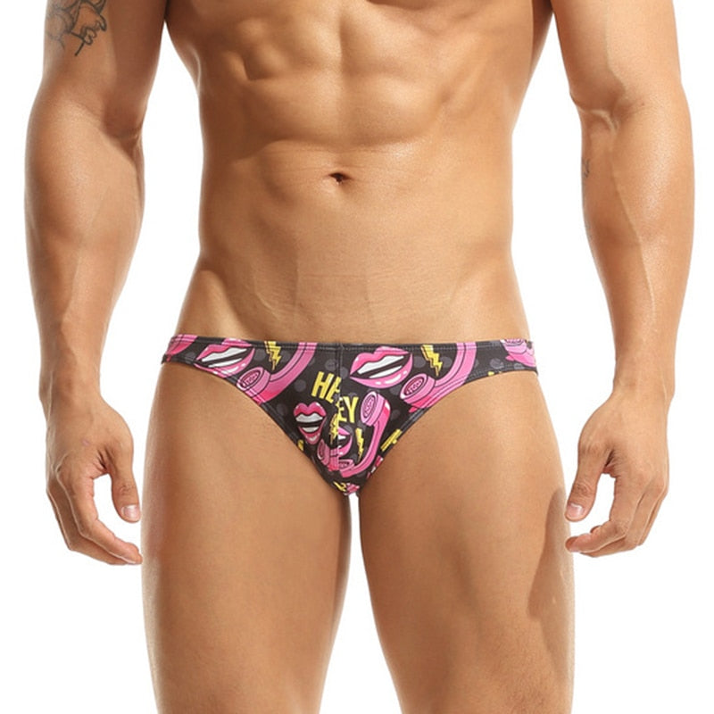 Hey Girl Hey Briefs | dmunderwear