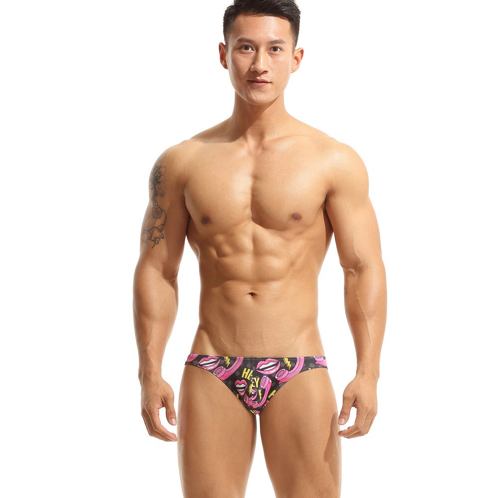 Hey Girl Hey Briefs | dmunderwear detail image 5
