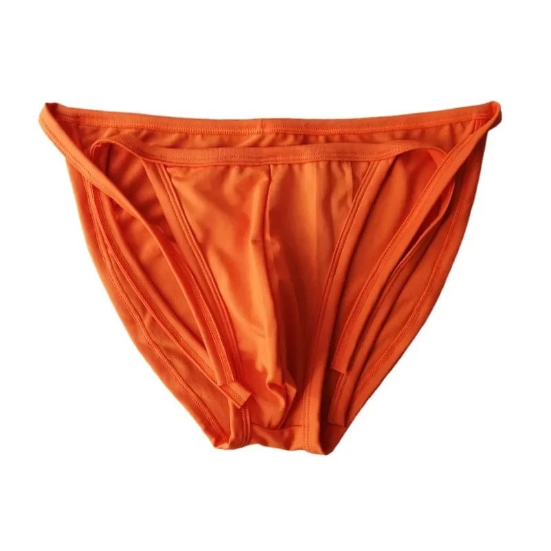 Hip Tie Ultra Swim Briefs | dmunderwear detail image 4