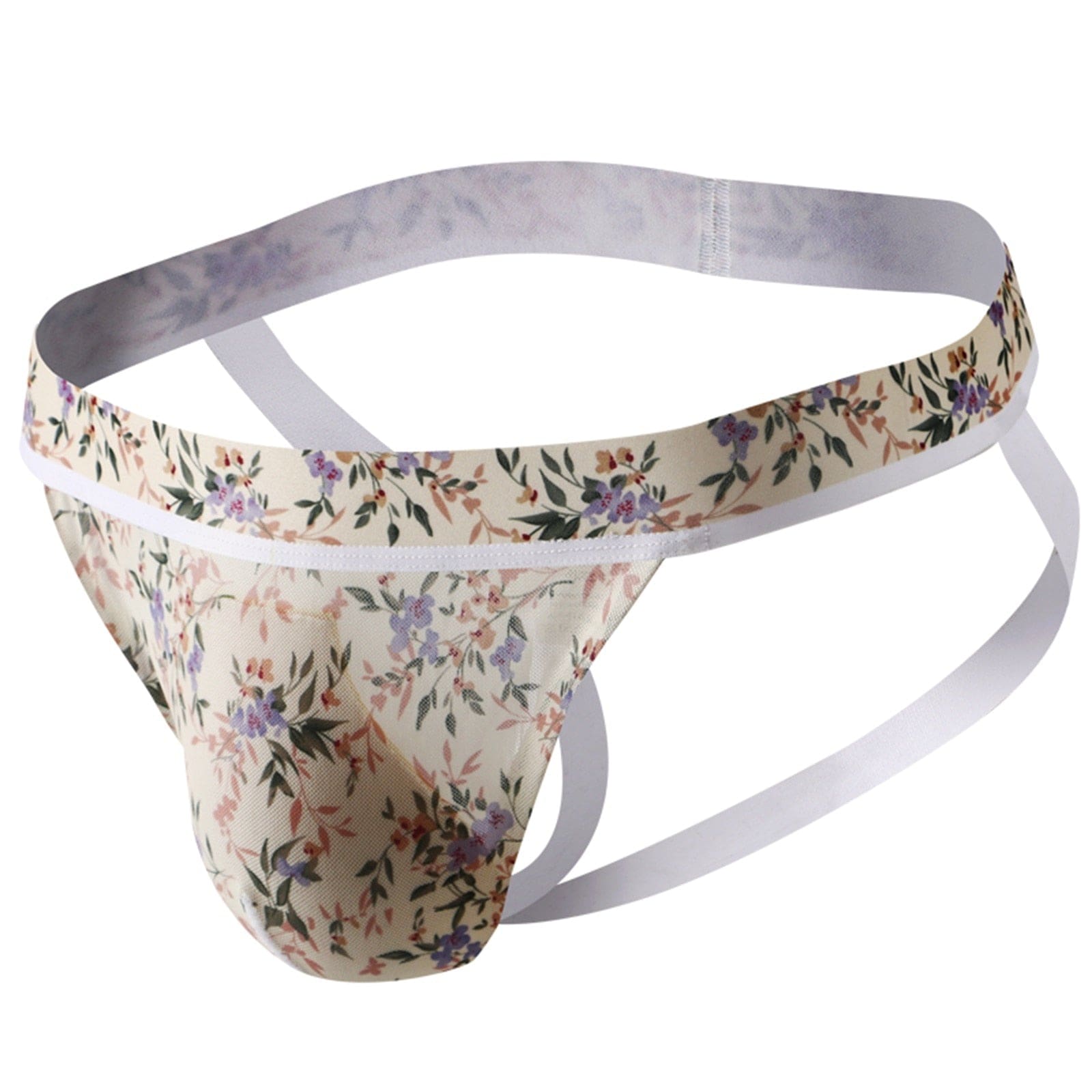 Holiday Jockstrap | dmunderwear detail image 10
