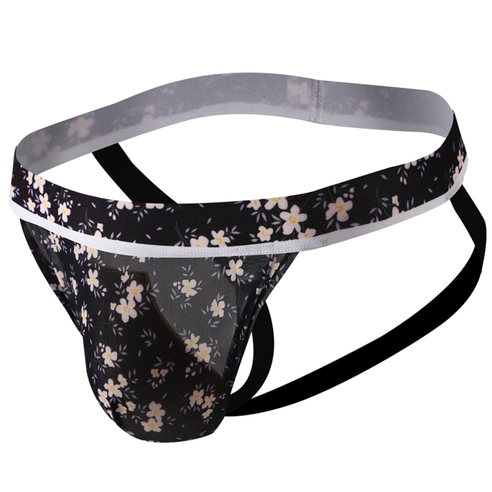 Holiday Jockstrap | dmunderwear detail image 6
