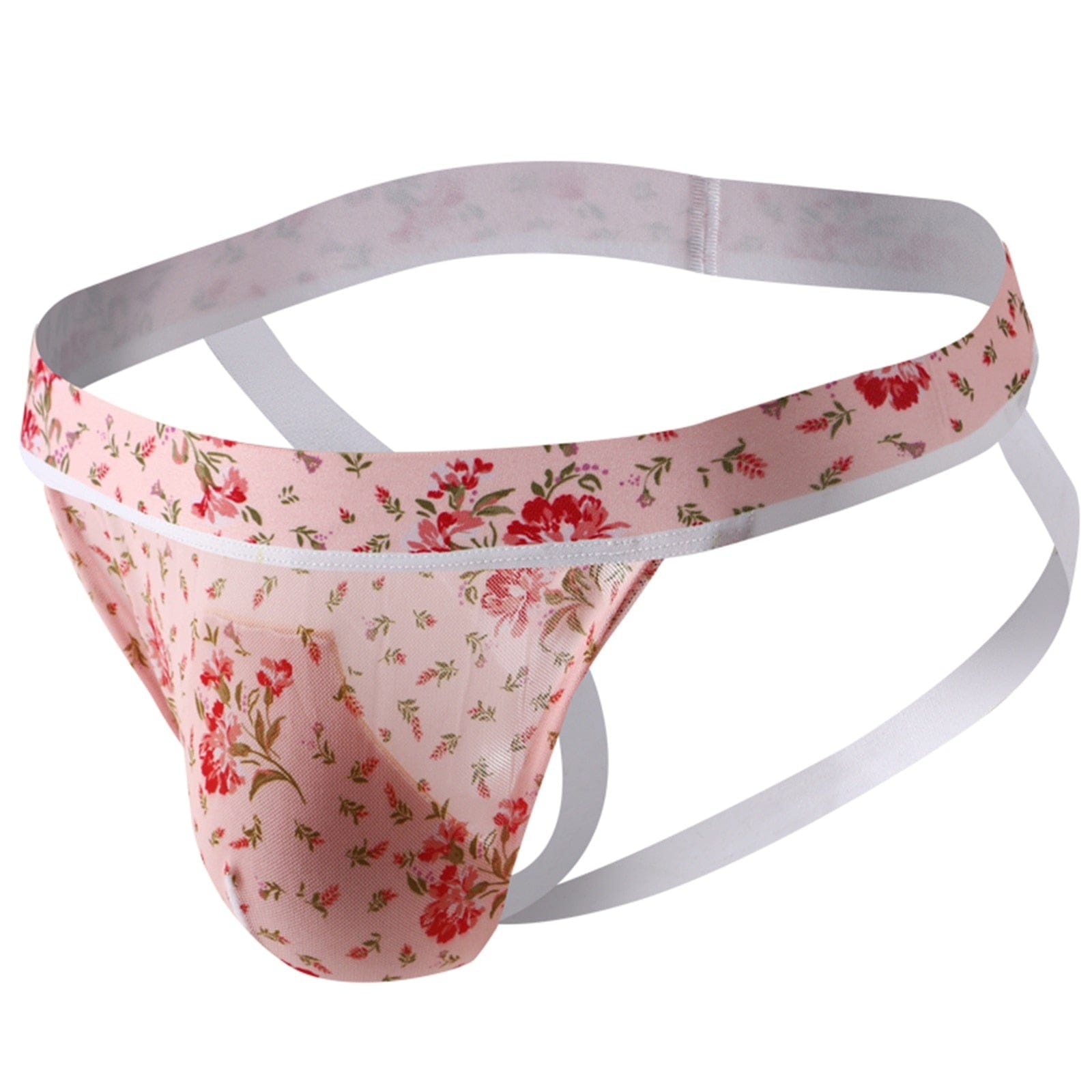 Holiday Jockstrap | dmunderwear detail image 8