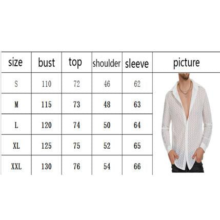 Hollow out turnover collar button long sleeve solid shirt top | dmunderwear detail image 7