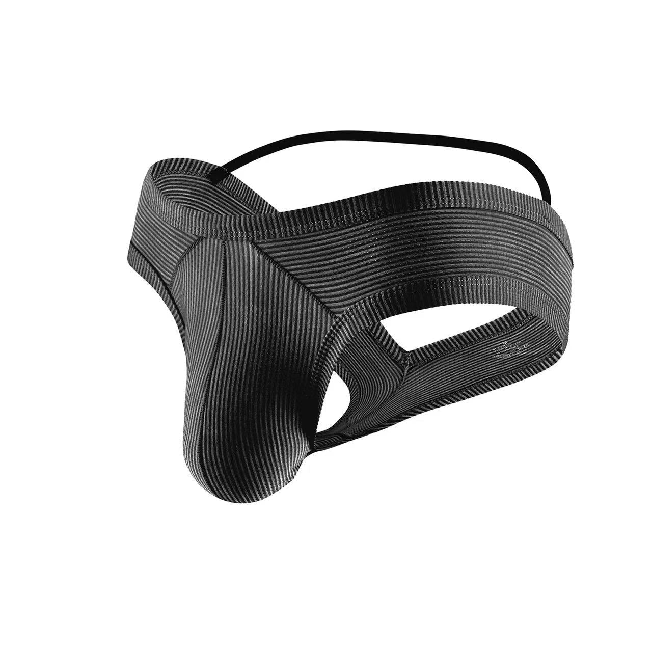 Hollow Back Buns Out Briefs | dmunderwear detail image 10