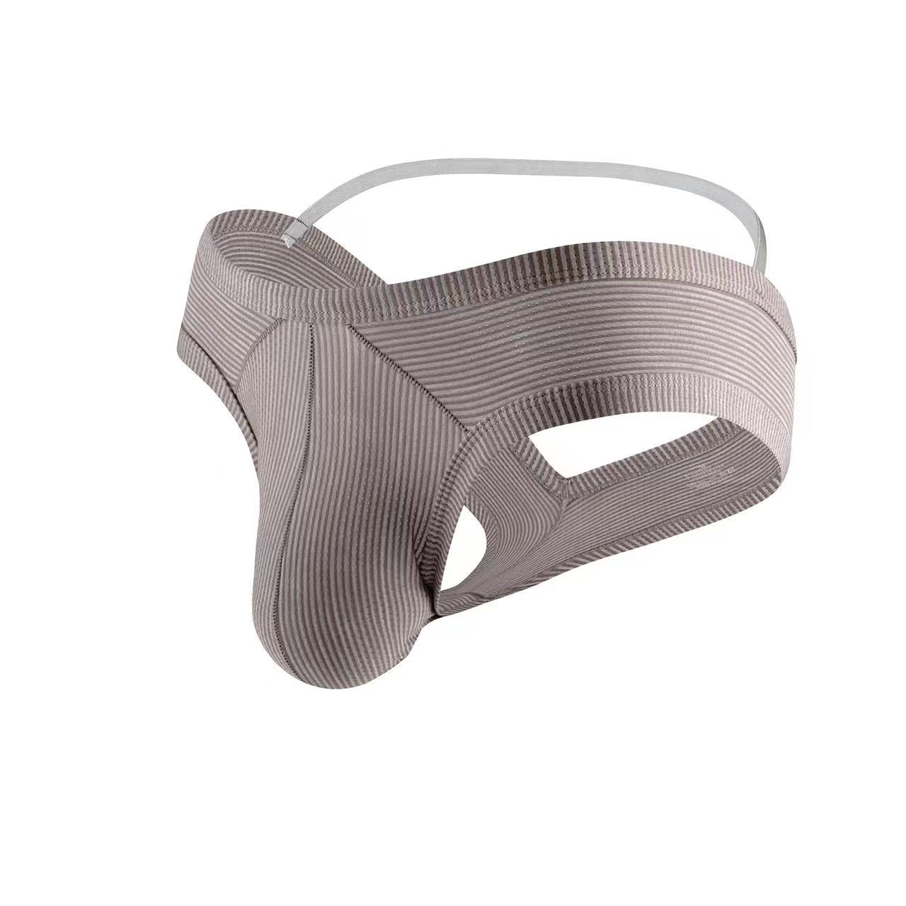 Hollow Back Buns Out Briefs | dmunderwear detail image 7
