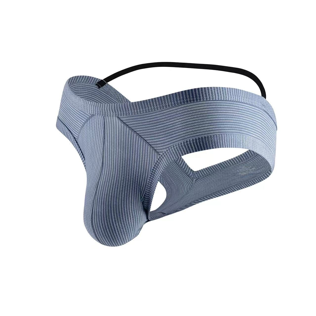 Hollow Back Buns Out Briefs | dmunderwear detail image 9