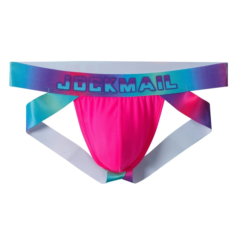 Horizon Jockstrap | dmunderwear detail image 10