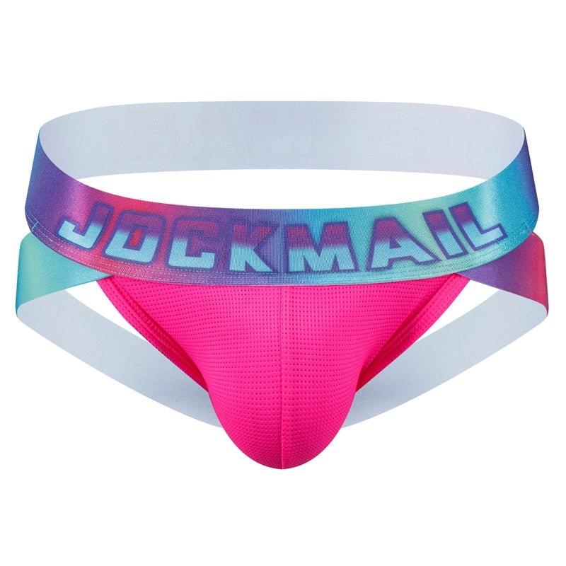 Horizon Jockstrap | dmunderwear detail image 11