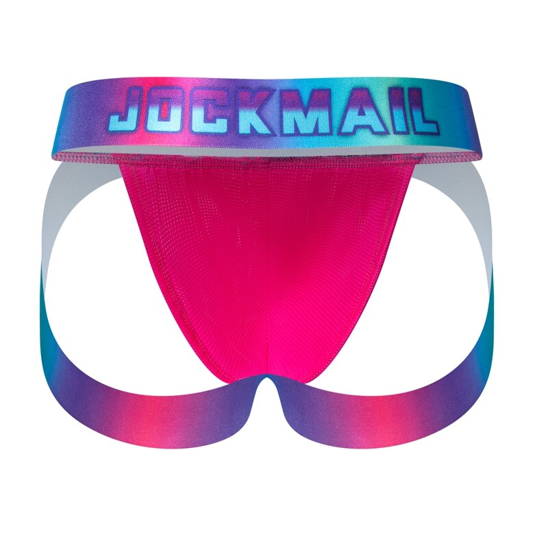 Horizon Jockstrap | dmunderwear detail image 12