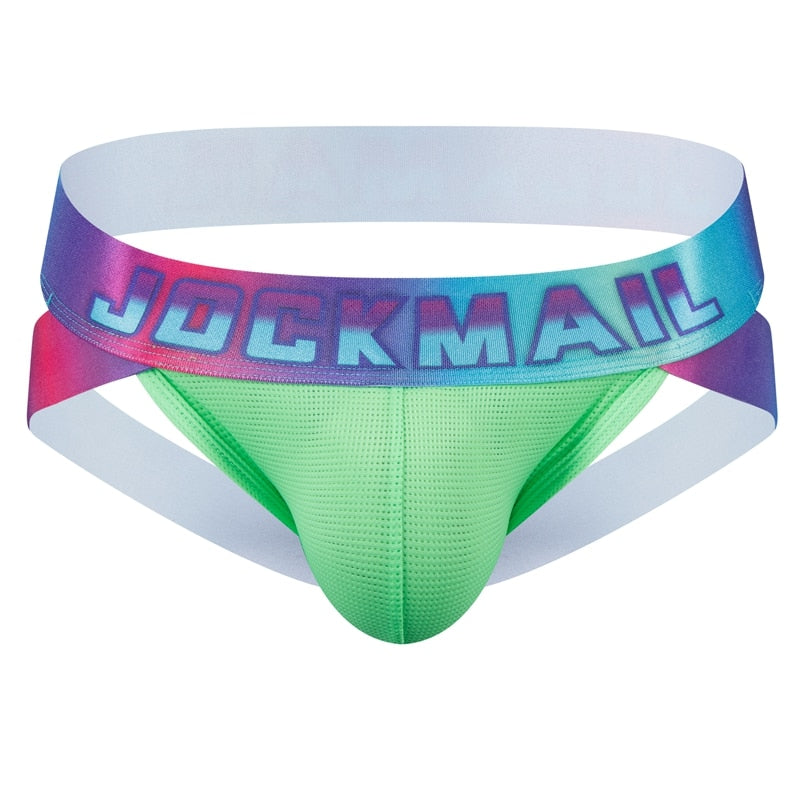 Horizon Jockstrap | dmunderwear detail image 2