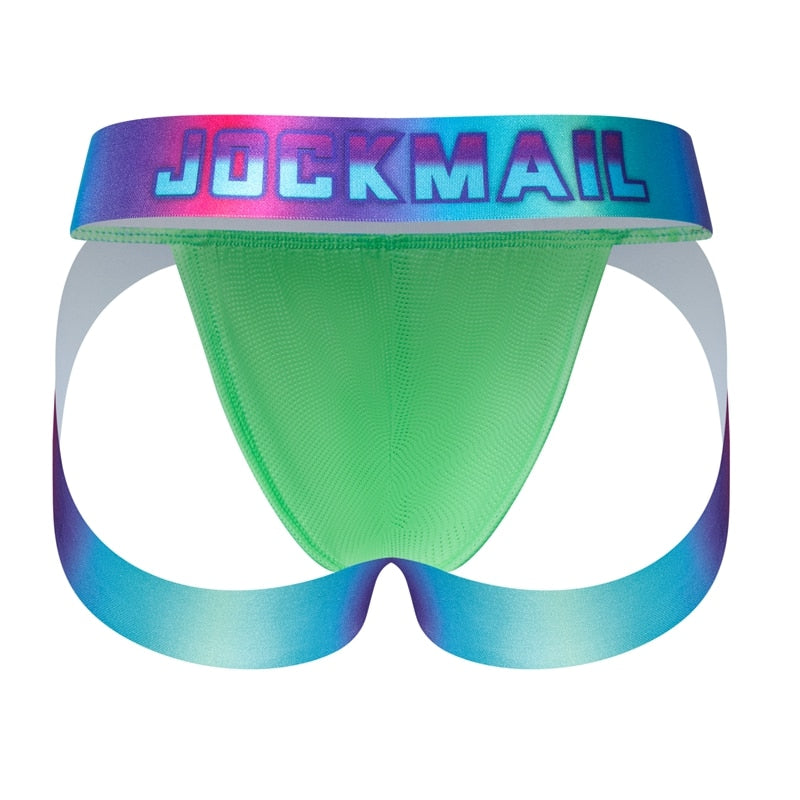 Horizon Jockstrap | dmunderwear detail image 3