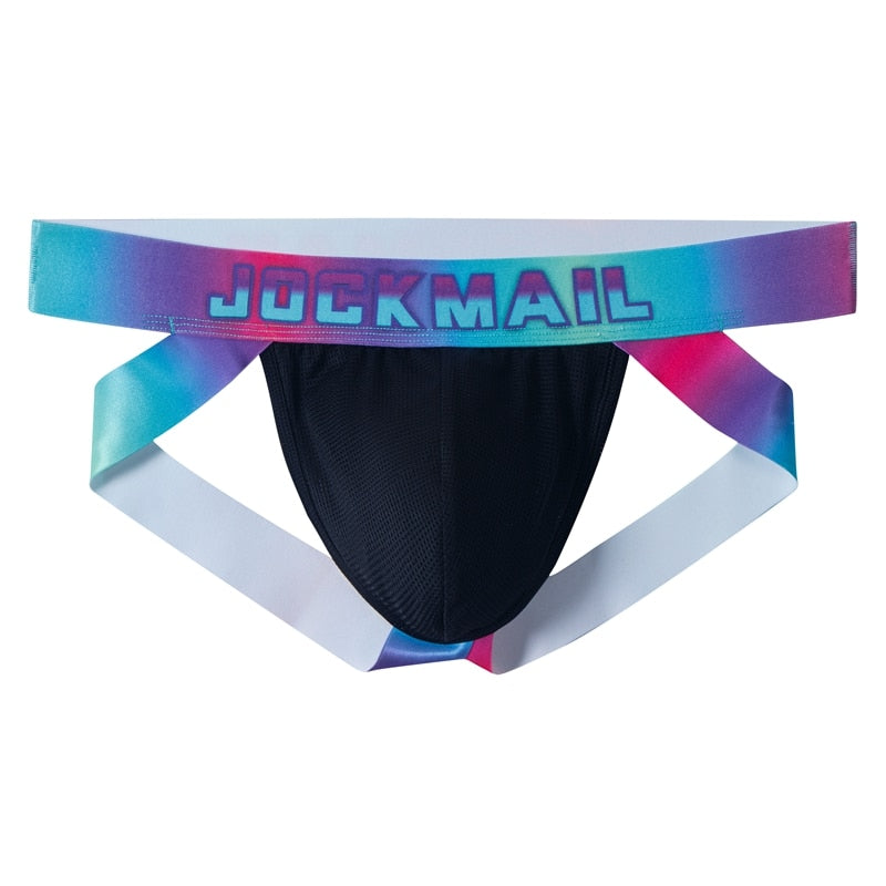 Horizon Jockstrap | dmunderwear detail image 4