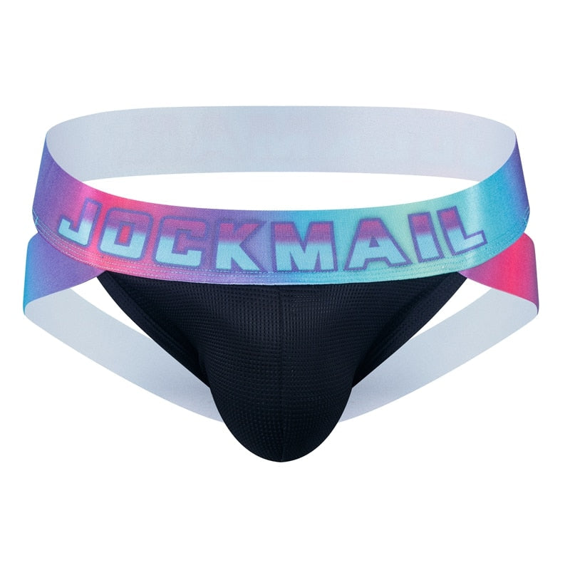 Horizon Jockstrap | dmunderwear detail image 5