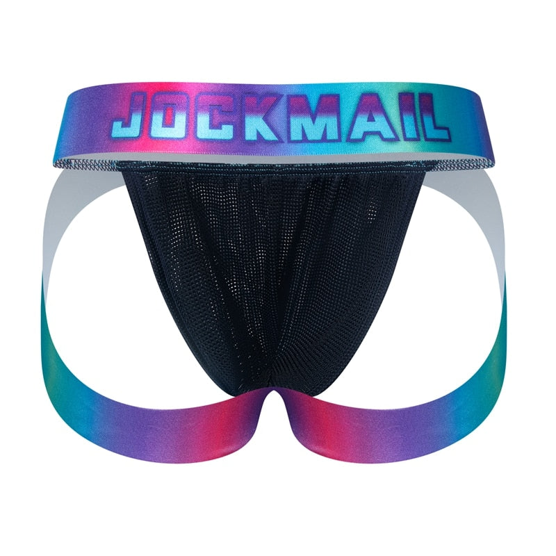 Horizon Jockstrap | dmunderwear detail image 6