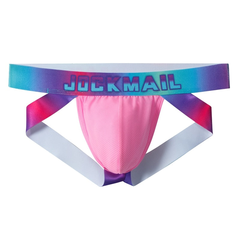 Horizon Jockstrap | dmunderwear detail image 7