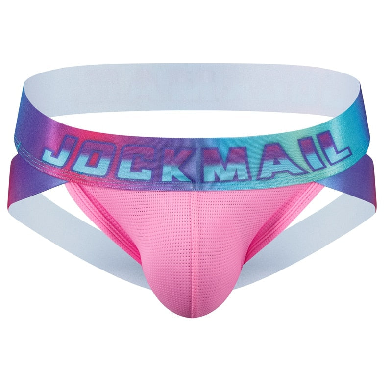 Horizon Jockstrap | dmunderwear detail image 8