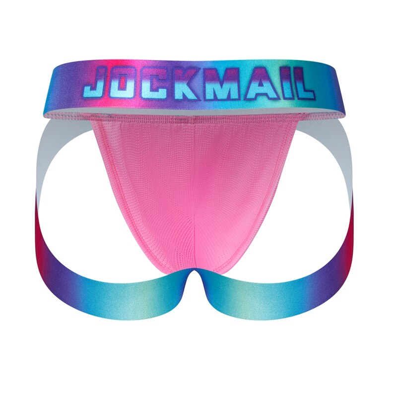 Horizon Jockstrap | dmunderwear detail image 9