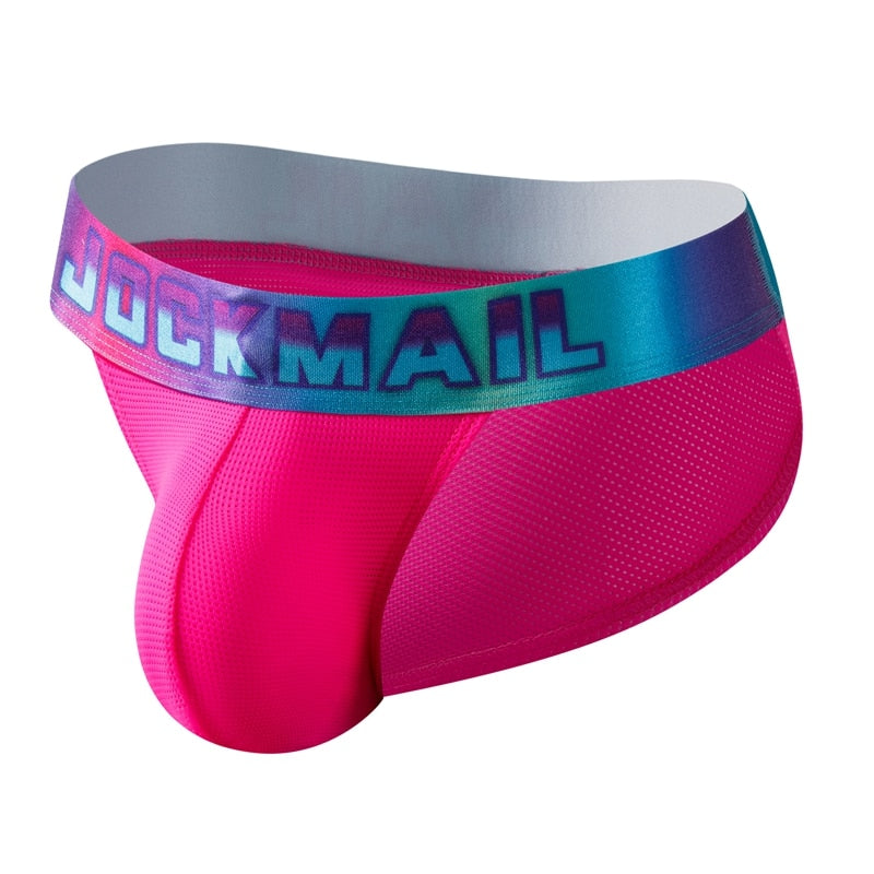 Horizon Tanga Briefs | dmunderwear detail image 2