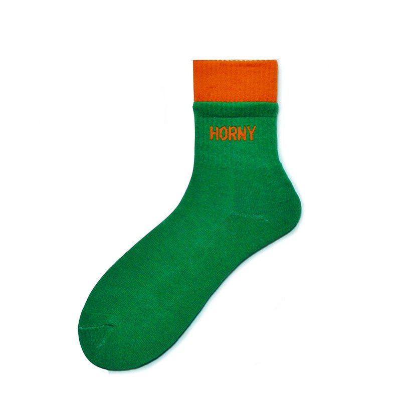 Horny Socks | dmunderwear detail image 9