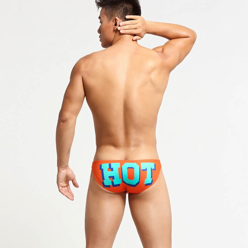 Hot Briefs | dmunderwear detail image 12