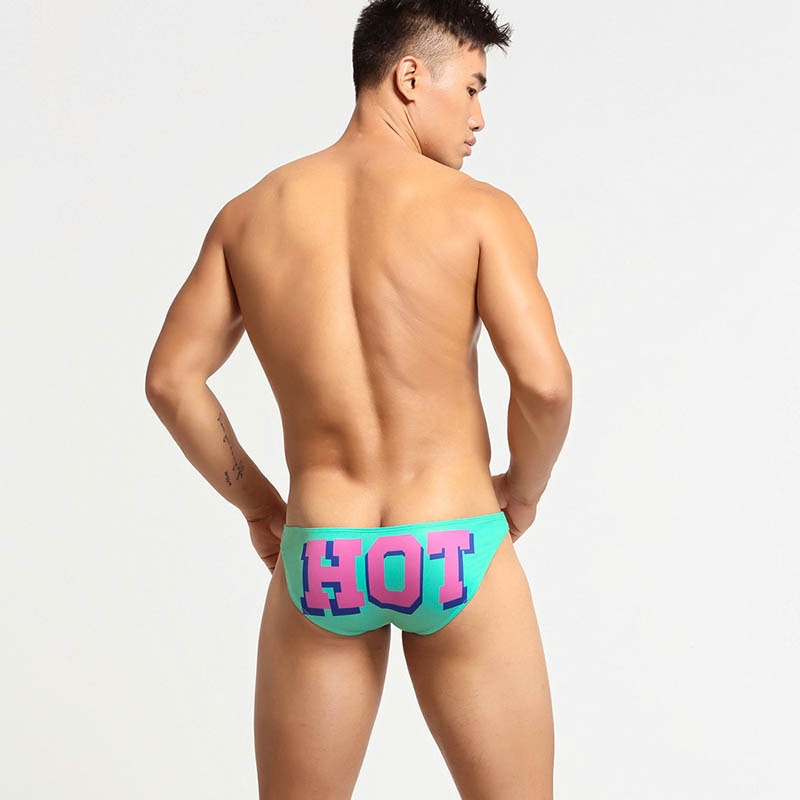 Hot Briefs | dmunderwear detail image 4