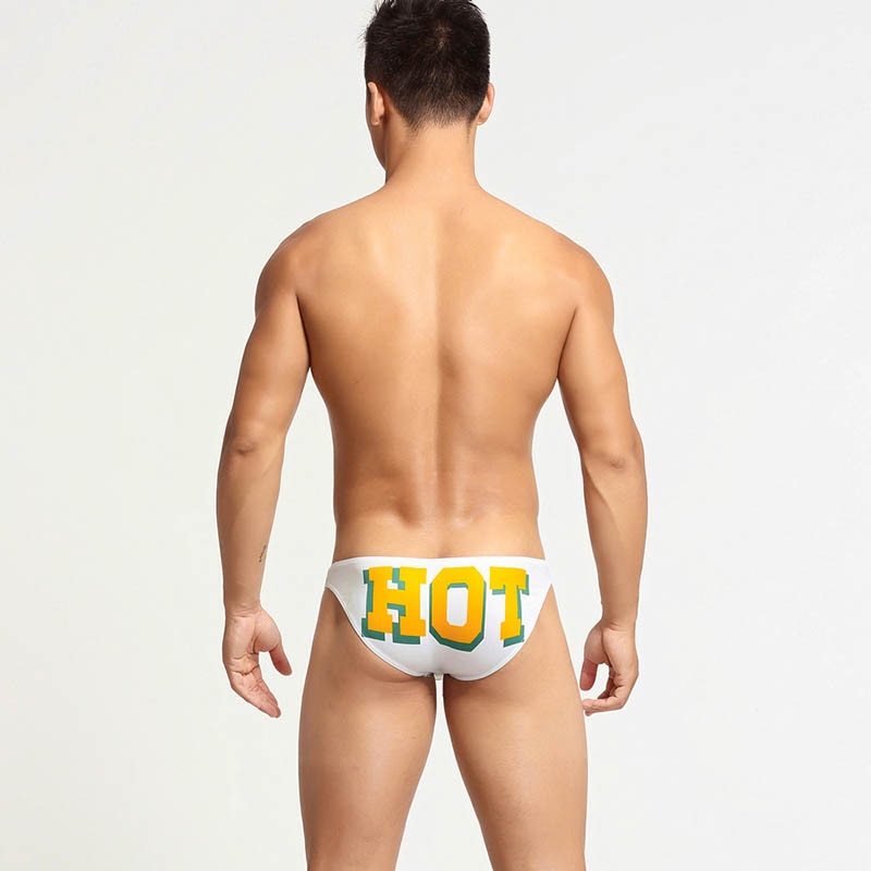Hot Briefs | dmunderwear detail image 8