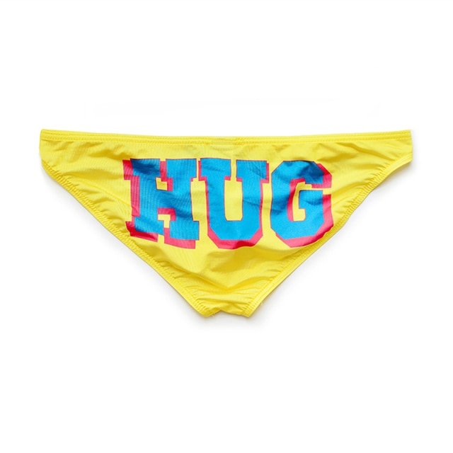 Hug Underwear Briefs | dmunderwear detail image 3